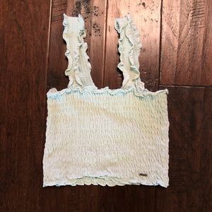 Tween Mint Green Cami